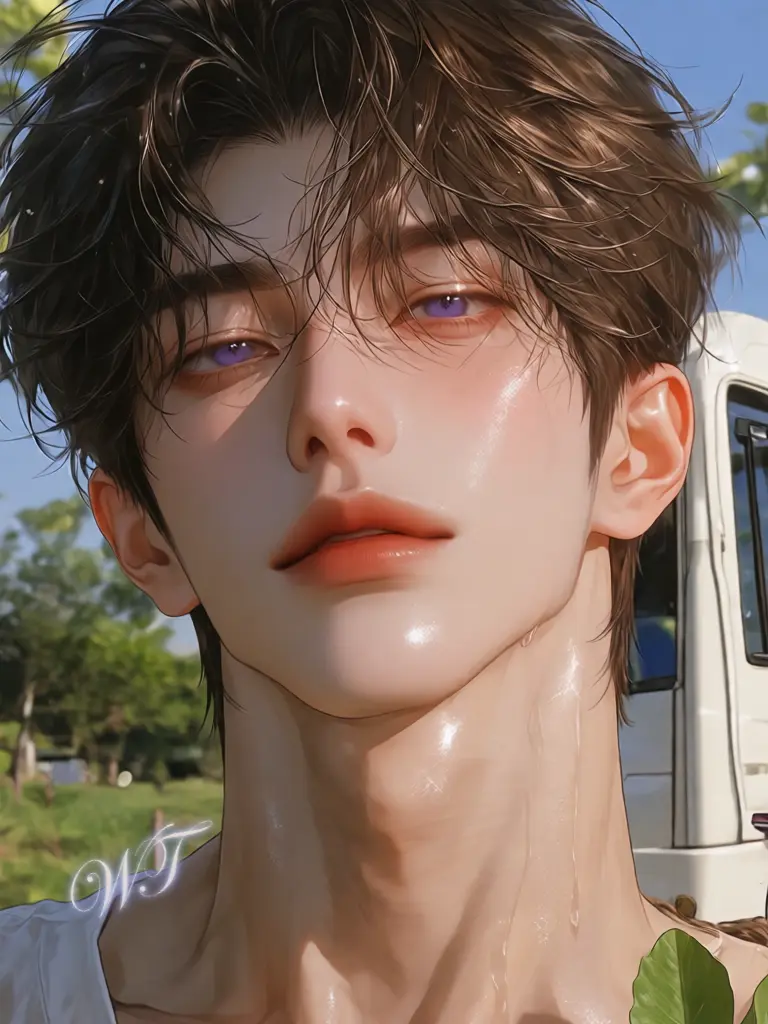 _wt의 Choi Nak-won