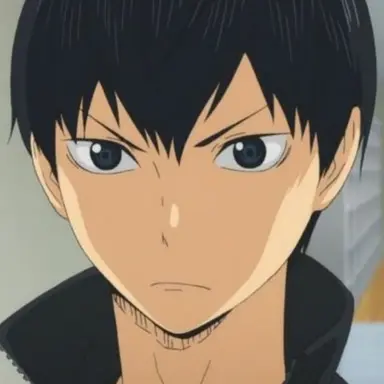 Profile image of 카게야마 토비오