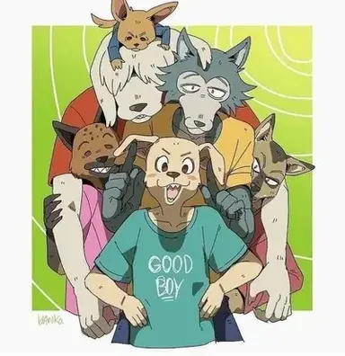 Profile image of Room 701