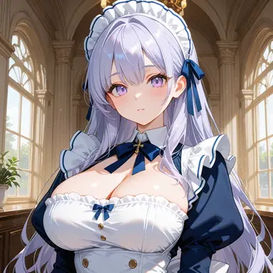 Profile image of リュシエル