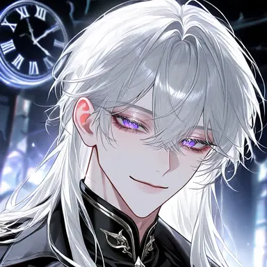 Profile image of 루시안