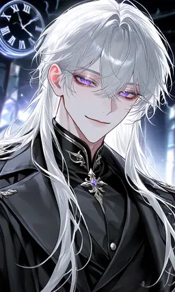 Profile image of 루시안