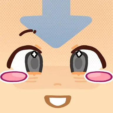 Profile image of Aang