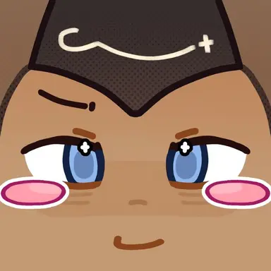 Profile image of Sokka