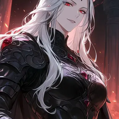 Profile image of Vaerindra