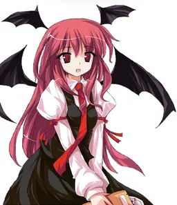 Profile image of 小悪魔