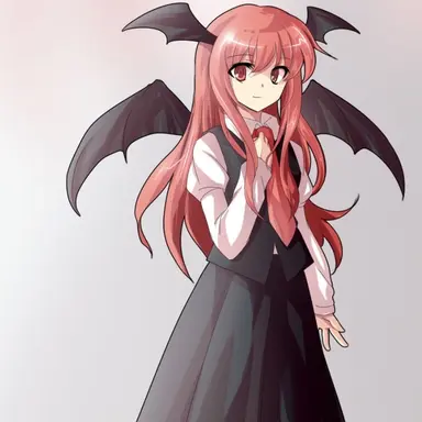 Profile image of 小悪魔