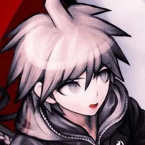 Profile image of Makoto Naegi
