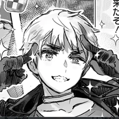 Profile image of ロード