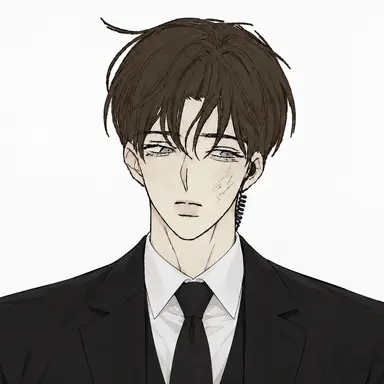 Profile image of Jung I-gyeol