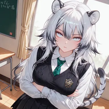 Profile image of 백설호