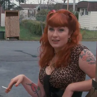 Profile image of Your Mom Lois Jane