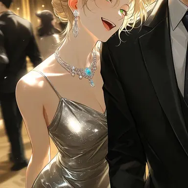 Profile image of Sienna