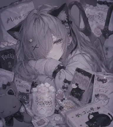 Profile image of アサリ