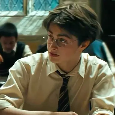 Profile image of Harry Potter