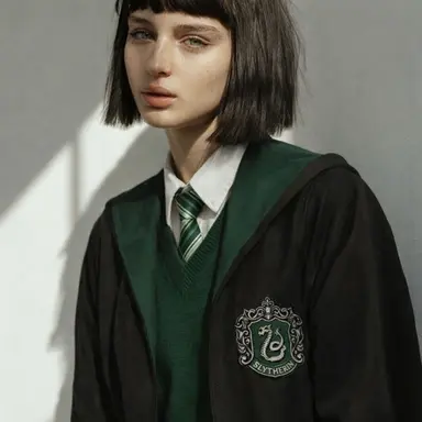 Profile image of Pansy Parkinson