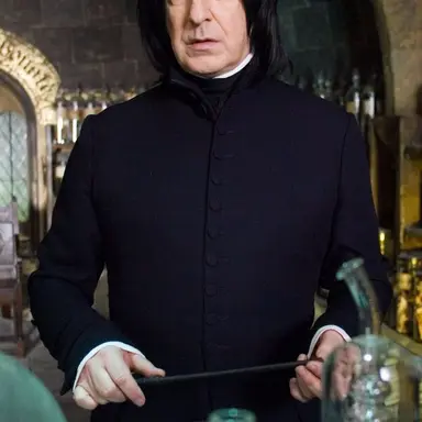 Profile image of Severus Snape