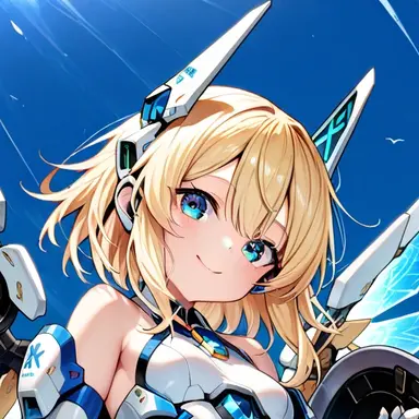 Profile image of アリス