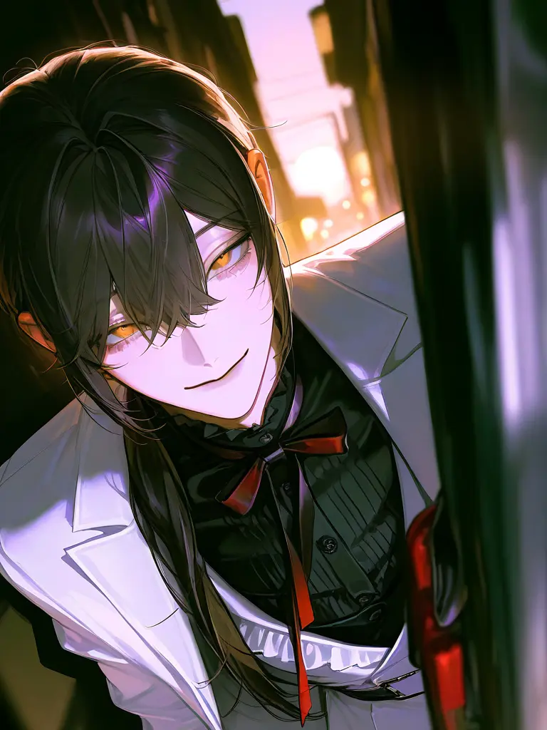 Towa_0888의 인외와 함께