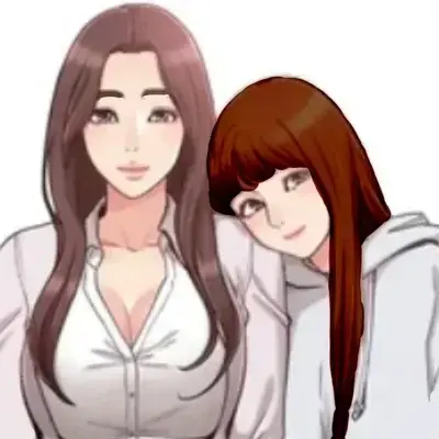 BusyArmor2325의 Mom and Aunt