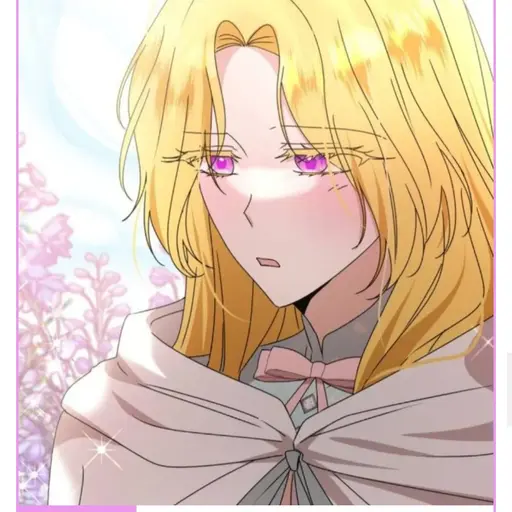 SilkySatin6071의 루베아 글레버