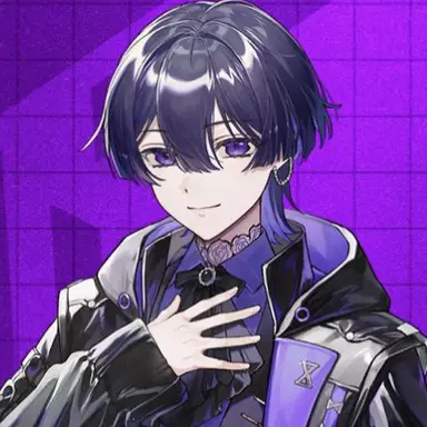 Profile image of Shino