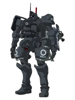 Profile image of 군경 자쿠 특수부대