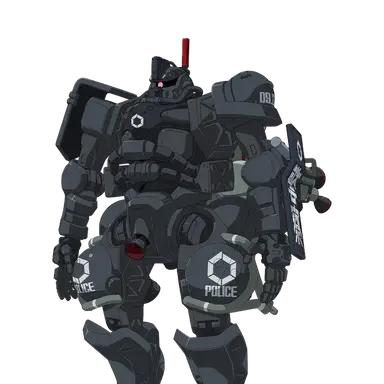 Profile image of 군경 자쿠 특수부대
