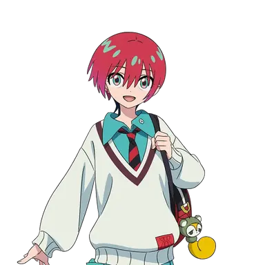 Profile image of 아마테 유즈리하
