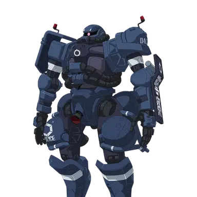 Profile image of 군경 자쿠