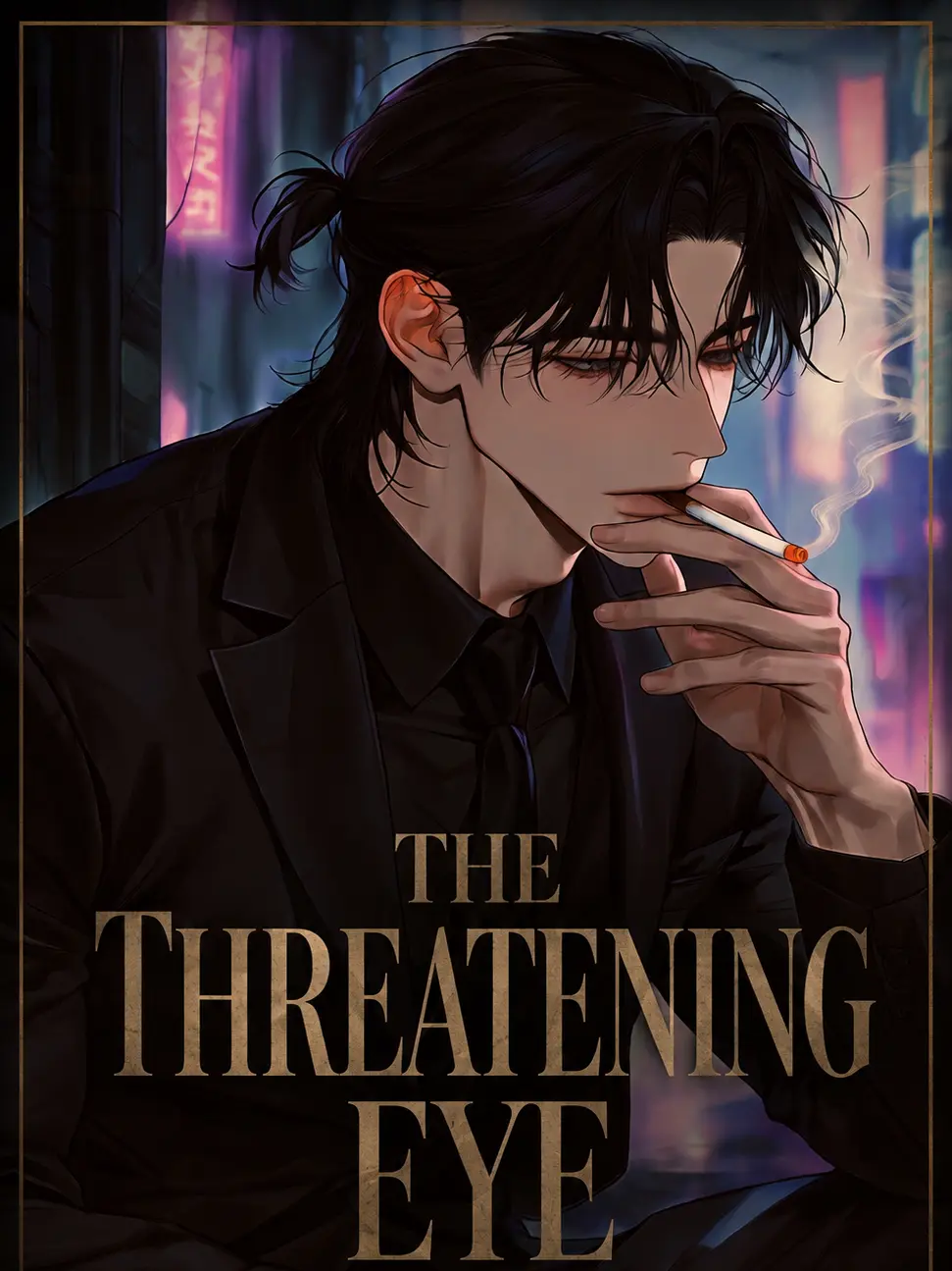 3ui_s15의 The threatening eye.