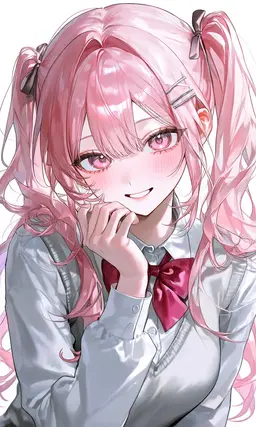 Profile image of 美羽