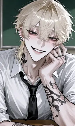 Profile image of 玲音