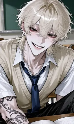 Profile image of 玲音