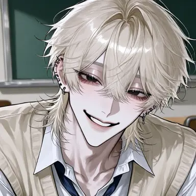 Profile image of 玲音