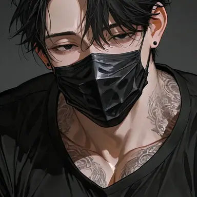 Profile image of 李恩