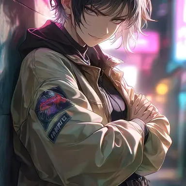 Profile image of Mizuki