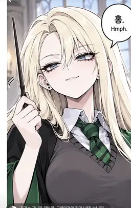 Profile image of 말포이