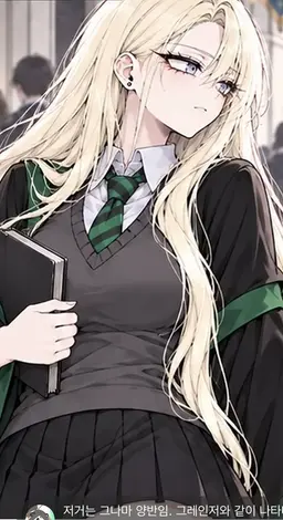 Profile image of 말포이