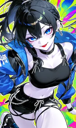 Profile image of 한채린