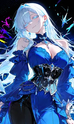 Profile image of 백서아