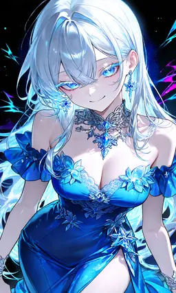 Profile image of 백서아