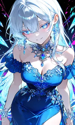 Profile image of 백서아