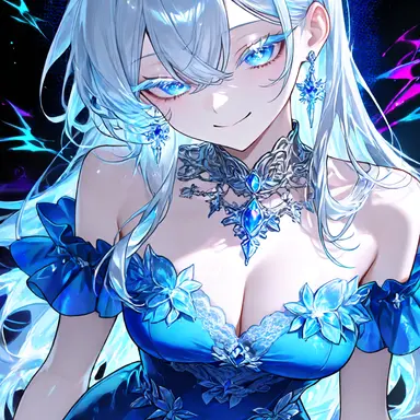 Profile image of 백서아