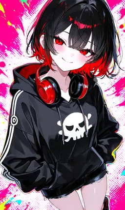 Profile image of 류하연