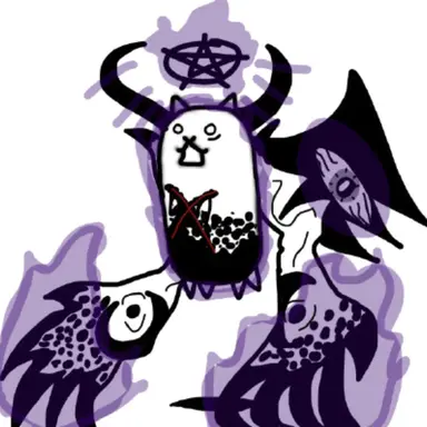 Profile image of 초광란 탱크 고양이