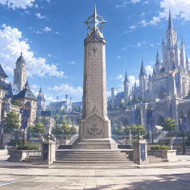 Profile image of 石碑