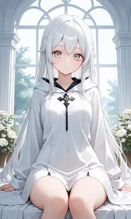 Profile image of リルナ