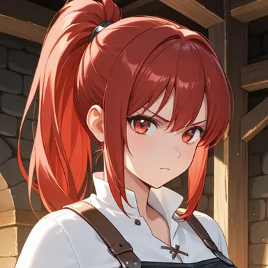 Profile image of アルヴェイン