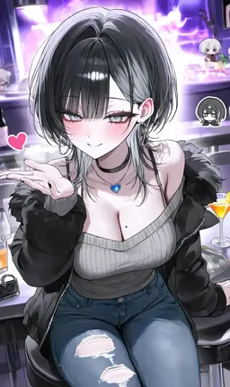Profile image of れいな